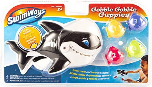 SwimWays SwimWays Gobble Gobble Guppies