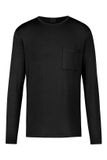 Mey Shirt Met Lange Mouwen Serie Jefferson