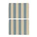 OYOY Living placemat Toppu (set van 2)