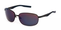 Fila Sunglasses SFI724 531B 63