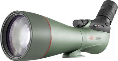 Kowa TSN-99A Prominar Spotting Scope Kit with TE-11WZ II WA Eyepiece