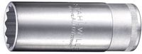 Stahlwille 51 10 03020010 Dop (zeskant) Dopsleutelinzetstuk 10 mm 1/2 (12.5 mm)