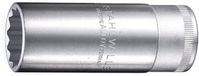 Stahlwille 51 10 03020010 Dop (zeskant) Dopsleutelinzetstuk 10 mm 1/2 (12.5 mm)