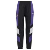 ADIDAS PERFORMANCE Sportbroek 'Real Madrid EQT' geel / lila / zwart / wit