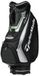 TaylorMade Qi35 Tour Staff Bag 2025 Zwart Zilver Groen