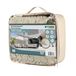 Windhager Zonwerend net COTE D´AZUR - 3 x 4 meter - Beige/Taupe