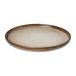 Aida Assiette Søholm Sonja Ø27 cm Brun