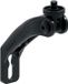 Lezyne E-bike GoPro Support Vélo Argent