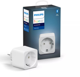 Philips Hue Slimme Stekker - Nederland - Smart Plug - Wit