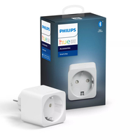 Philips Hue Slimme Stekker - Nederland - Smart Plug - Wit
