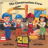 The Libri GmbH The Construction Crew Paperback