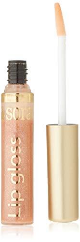 SORA lipgloss, 10 ml