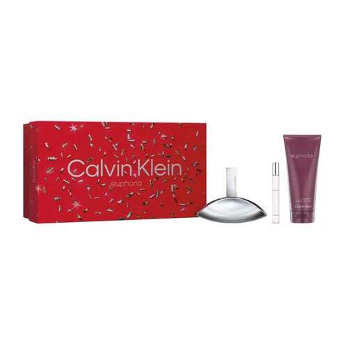 Calvin Klein Calvin Klein Euphoria Gift Set