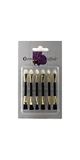 Biffoli Pennellino 555 Misto X6
