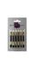 Biffoli Pennellino 555 Misto X6