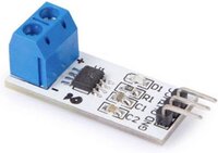 Whadda Stroomsensor Allegro 20A - Wit