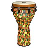 Meinl Percussion 14" Jumbo Djembe, Simbra