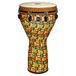 Meinl Percussion 14" Jumbo Djembe, Simbra