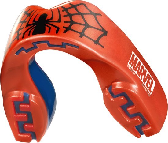 Marvel Spider Man Mouthguard