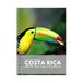 Anika Redhed Reisdagboek Costa Rica - Mijn reis naar vogels en vulkanen - Schrijf je eigen reisverhaal