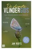Houtekiet De slimste Vlindergids: Alle 100 dagvlinders van de Benelux