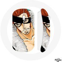 X Drake One Piece Anime Maniacase Wireless Mouse