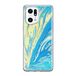 ERT GROUP mobiel telefoonhoesje voor Oppo FIND X5 PRO origineel en officieel erkend Babaco patroon Abstrakt 025