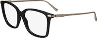 FERRAGAMO SF2992 001 BLACK 53/15/145 Vrouw Brilmonturen