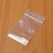 Merkloos Plastic zipbags 60 x 80 (per 1000 stuks)