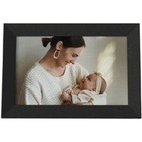 Aura Digitale fotolijst Ansel 10,1" Basalt Zwart