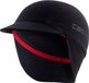 Castelli Nano Thermal Pet Noir Homme