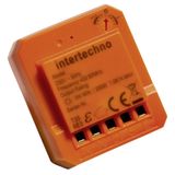 Steffen 60 00041 dimmer Ingebouwd Oranje