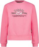 Vingino Nimma Meisjes Trui - Neon Pink
