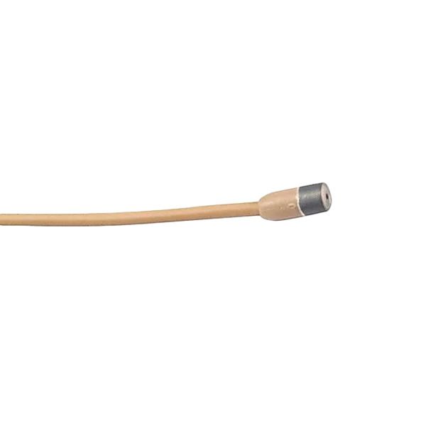 Sennheiser MKE 2-ew-GOLD - Microfoon - Goud