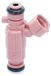 VALEO 348451 Einspritzdüse für AUDI A4 Avant (8K5, B8), Benzin