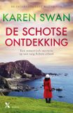 Xander Uitgevers B.V. Xander De Schotse ontdekking