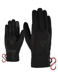 Ziener Gloves Gusty MTB handschoenen heren