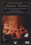 Merkloos / Sans marque Brilliant Classics Johannes Passion DVD