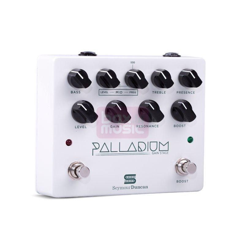 Seymour Duncan Palladium Gain Stage