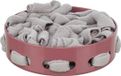 Trixie Cat Activity - Hide'n'Sniff Bowl - Kunststof - Roze