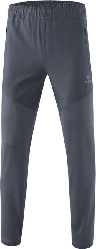 Erima Performance Allround Running Pant Heren - Slate Grey - S
