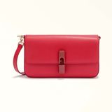 FURLA Iride S Crosbo Rood