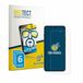 BROTECT - Screenprotector voor Motorola Edge 70 Max - Folie Beschermfolie transparant 6 Stuks