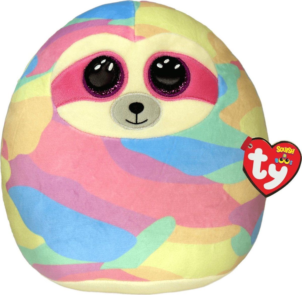 TY Squish a boo's Cooper ca. 20 cm