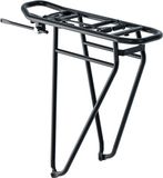 Racktime Basic Tour 2.0 Achterste Bagagedrager Zilver 29 Inch