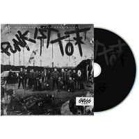 Punk Warner Music Group Germany Holding GmbH / Hamburg Punk ist tot