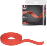 Paulmann ULine Riem 5m Dacron Textil Koper Oranje