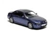 Corgi VA09307 MG ZT+, gegoten model met Caledonisch monogram