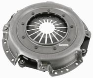 SACHS Kupplungsdruckplatte 3482932001 | Compatibel met: NISSAN PATROL GR IV