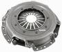 SACHS Kupplungsdruckplatte 3482932001 | Compatibel met: NISSAN PATROL GR IV